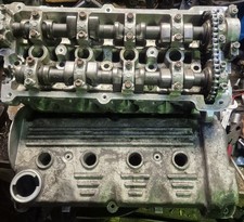 Vw Golf 2 16v Kopf mit