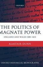 Alastair Dunn The Politics of