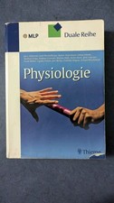 Duale Reihe Physiologie