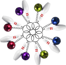 GOLDGE 8Stk Mini Bowling