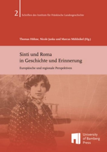 Sinti und roma geschichte - sinti,