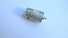 Motor für Black & Decker VP 7251C Akkuschrauber  