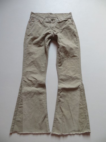 Levi 544 cord schlag - levi's,