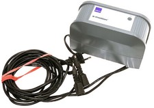 Ladegerät Lader für Alber E-Motion / Emotion M15 Antrieb Zusatzantrieb