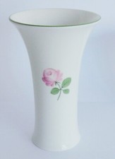 Vase Augarten Wien Dekor 5089