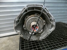 Automatik-Getriebe 8HP-70 H