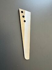 Knipex 95 02 21 Schere Kunststoffe Kabelkanal 95 09 21 Ersatzmesser