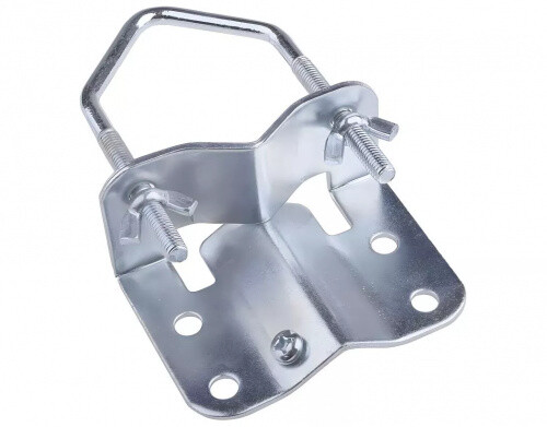 Mastfuss mastschuh für - mastfuss,