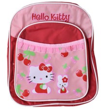 Hello Kitty Rucksack Kinder