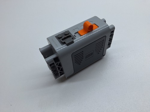 Lego technic technik 9v - -,