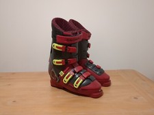 Salomon Evolution 9.0