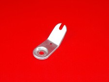 Oldtimer Retro Fahrrad Hilfsmotor Hühnerschreck Tacho Halter Halterung NOS #6