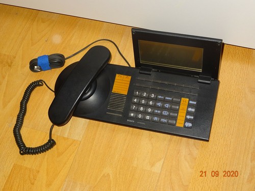 Bosch tenovis integral - tenovis,