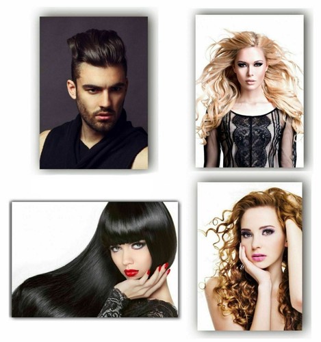 Poster plakat beauty - plakat,