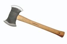 Condor DOUBLE BIT MICHIGAN AXE