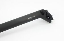 GND51 Carbon Sattelstütze 34,9 x 450 mm Seatpost 267g Designed by Syntace  - NEU