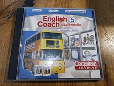 English Coach 5 Cornelsen