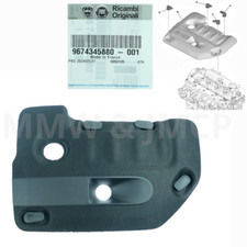 Obere motorabdeckung für - motorabdeckung,