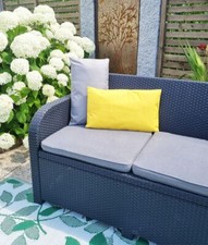 JACK 2-farbiges Wende Outdoor