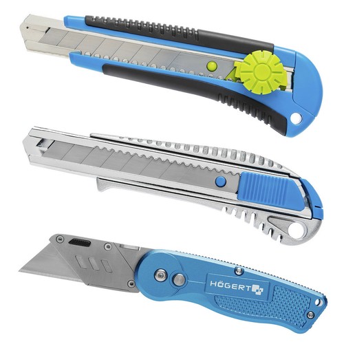 Högert cutter universalmesser - cutter,
