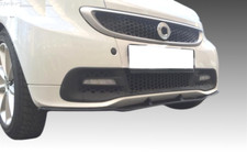 Frontspoiler Spoiler Tuning passend für Tuning Smart fortwo 451 12-14 K135005