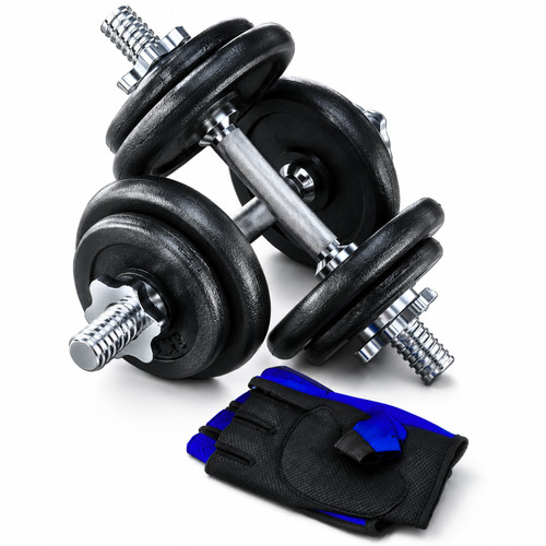 Hantel set kurzhantel - set,