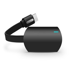  Drahtloser Anzeigeadapter Dongle Drahtloser Streaming Cast-Adapter DLNA Airplay