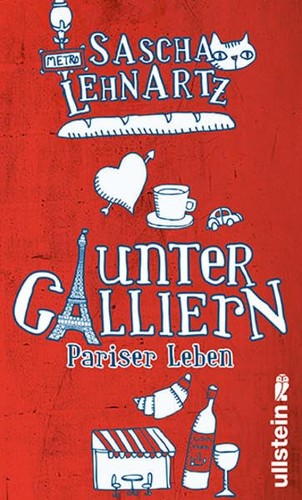 Unter galliern pariser - unter, galliern: