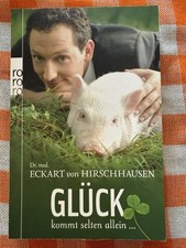 Eckart Von Hirschhausen*** Glück kommt selten allein