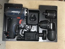 Bosch professional gsr 12v - bosch, 12v-15