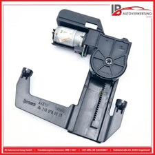 Stellventil Kopfstützen