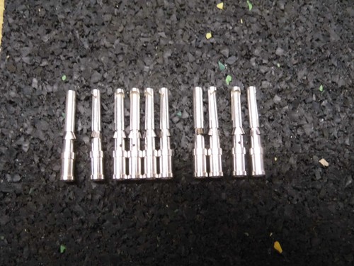 Harting han d - 10,