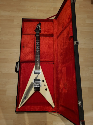 Aria pro deluxe double - aria,