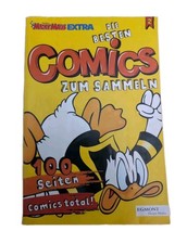 Micky Maus Extra Sammelband 2 Egmont Ehapa Comic Taschenbuch Deutsch Cartoon