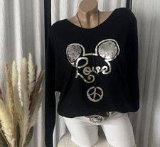 Italy Pulli feinstrick