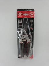 FELCO 8 ELITE Einhand Baum-