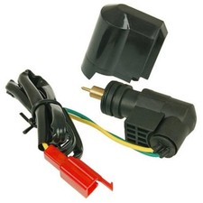 Kaltstartventil Elektrischer