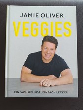 Veggies: Einfach Gemüse