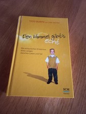Buch DenHimmel gibt's echt
