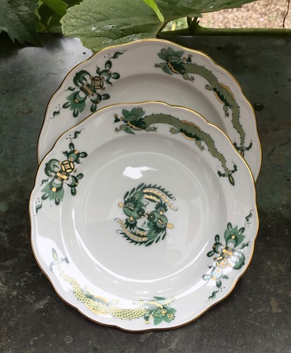Meissen - , 2x