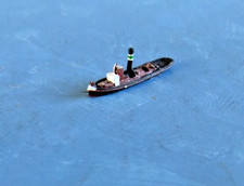 Rhenania RHE 54 Metall Modell