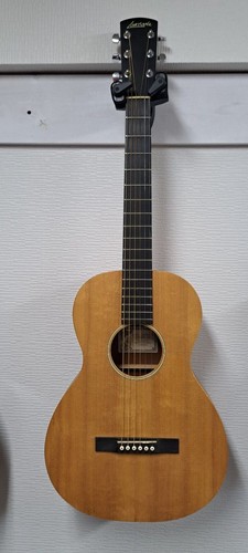 Larrivée all solid - larrivée, parlor