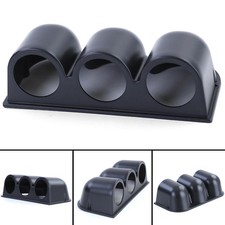 Aufbau Armaturenbrett