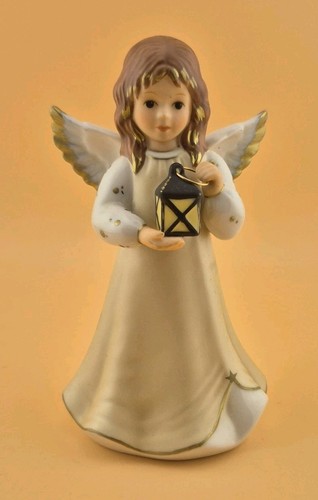 Goebel engel figur weihnachten - engel,