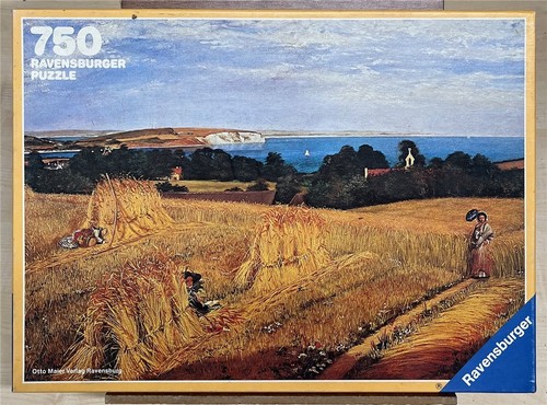 750 teile ravensburger - 750, teile,