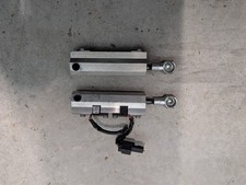 Opel Astra H / TwinTop / hood