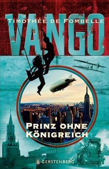 Vango prinz ohne königreich - prinz,