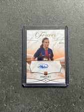 Topps Irene Paredes /25 FC