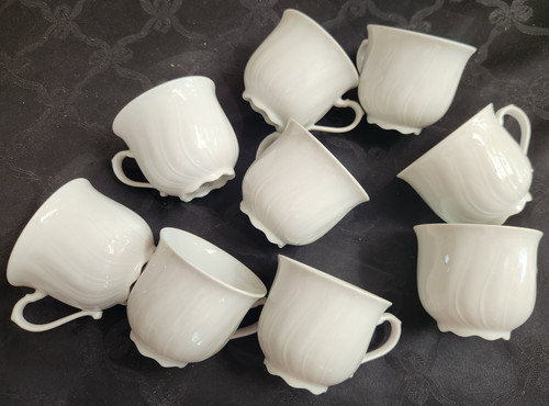 Seltmann regina kaffeetasse - regina, 1x