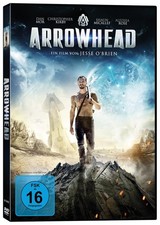 Arrowhead DVD